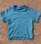 Lululemon Shirt Photo 0
