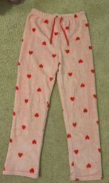 Pajama Pants Pink Size M Photo 0