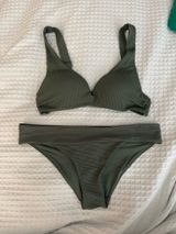H&M Push-Up Bikini Top Photo 0