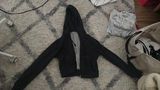 Brandy Melville Sweater Cropped Photo 0