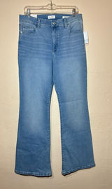 Jessica Simpson Lexi Flare Jean Photo 0