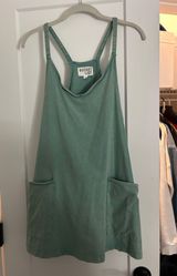 Romper Green Photo 0