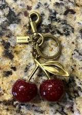 Cherry Coach Charm Photo 0