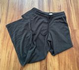 Aritzia Sunday Best Sweatpants Flare Photo 0