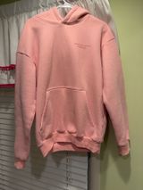 Comfrt hoodie pastel collection Photo 0
