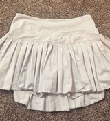 Gold Hinge Skirt  Photo 0