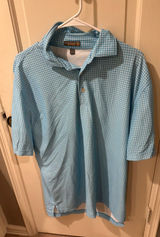 Peter Millar Summer Comfort Polo Photo 0