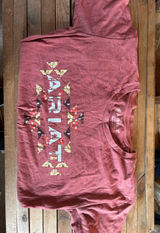 Ariat Women’s T-Shirt Photo 0