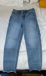 Mom Jean Photo 0