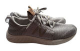 NEW BALANCE Fresh Foam Sport Women's Running Shoes Size 8.5 Gray Grey‎ Sneaker Photo 0