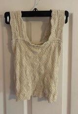 Free People Love Letter Top Photo 0