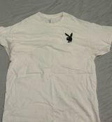 Vintage Playboy Tee Graphic Photo 0