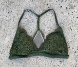 Victoria’s Secret Bralette Photo 0