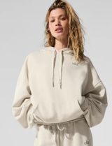 ALO accolade hoodie L Photo 0