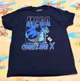 Men's Black T-Shirt funny present alt alternative emo goth Photo 0