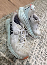 Hoka Shoes Photo 0