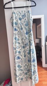 Maxi Dress Size M Photo 0