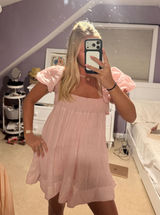 Free People Dress Photo 0