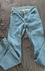 Kimes Lola Ranch Jeans Photo 0