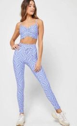 L*Space Workout Leggings set Photo 0
