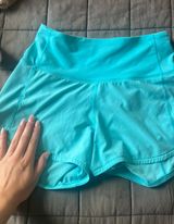 Lululemon Speed Up Shorts Photo 0