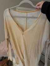 Orange Top Photo 0