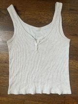 Brandy Melville Top Tank Photo 0