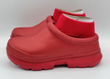 UGG Women's Tasman X Clogs Waterproof Shoes Clogs 1125730 Size 5 Red Photo 0