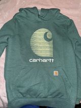 Carhartt Hoodie Photo 0