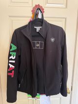 Ariat Softshell Jacket Photo 0