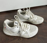 On cloud the roger clubhouse shoes Photo 0