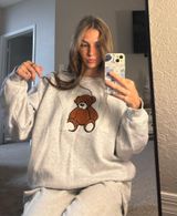 Graphic hoodie  Photo 0