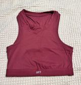 Set Active Top Bra Photo 0