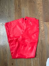 leather pants Photo 0