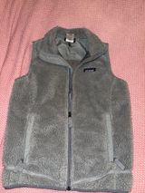 Patagonia Vest Women’s Fleece Photo 0
