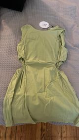 Maya Mini Dress Photo 0