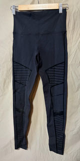 Alo moto leggings Photo 0