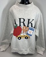 Parke New York Mockneck Photo 0