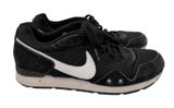 Nike Venture‎ Runner Womens 9.5 Black White Suede Mesh Sneakers CK2948-001 Photo 0