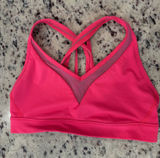Women’s Lululemon 8 Sports Bra Photo 0