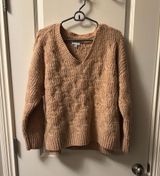 Lucky Brand Sweater Photo 0