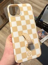 Loopy iPhone 14 Plus Case Photo 0