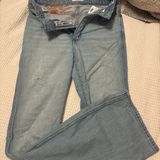 Wrangler Sun Detail Jeans Photo 0