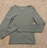 American Eagle Outfitters Long Sleeve Photo 0
