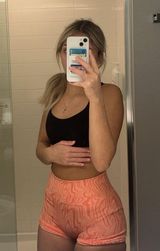 Target Biker Shorts Photo 0