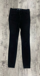 Hollister Skinny Jeans High-Rise Super Stretch Photo 0