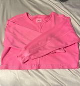Aerie sweatshirt Photo 0