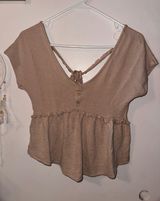 Babydoll Top Size XS Photo 0