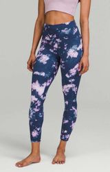Lululemon Align Leggings 25" High-Rise Photo 0