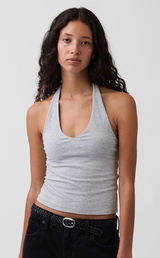 Gap Halter Tank Top Photo 0